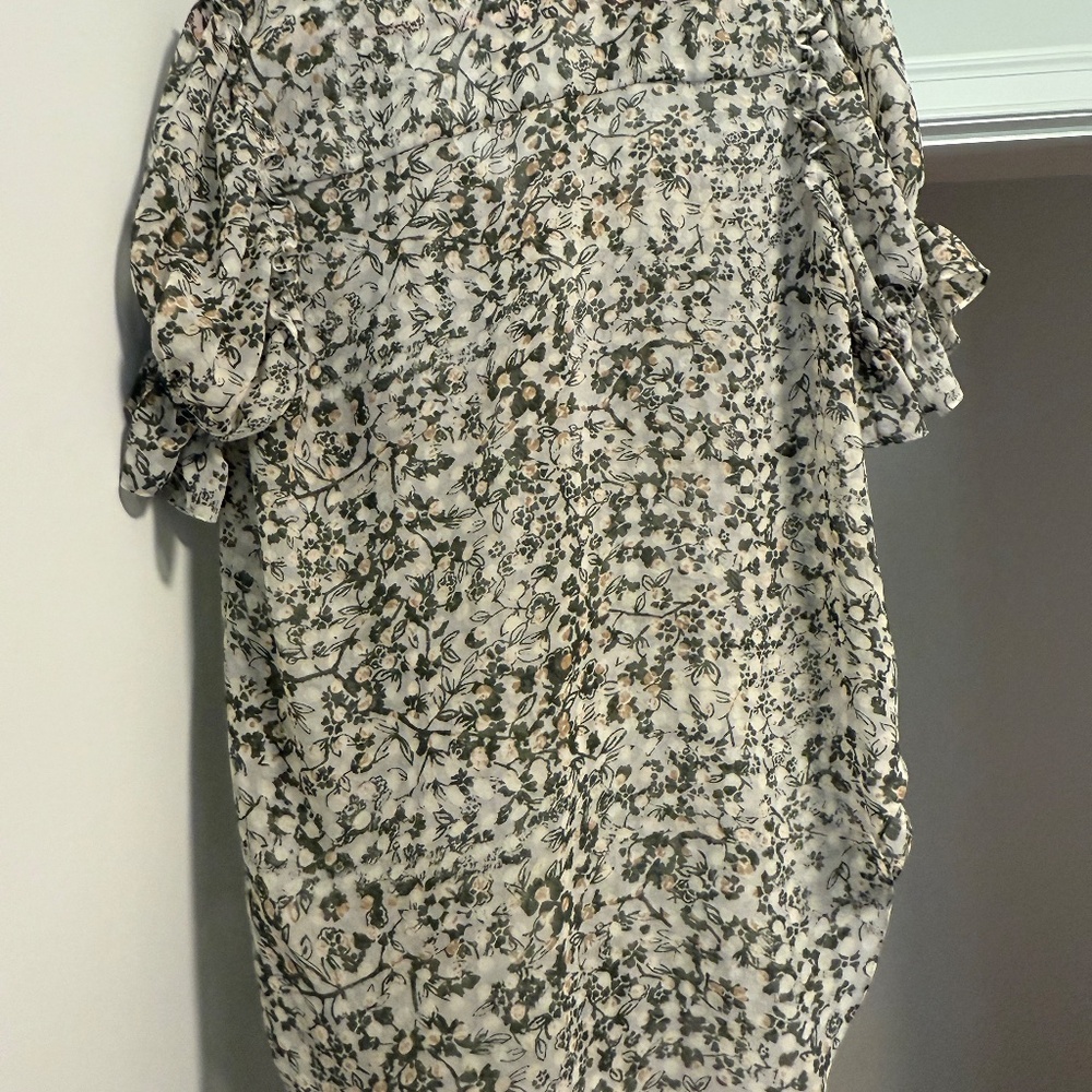 Misa floral top - Picture 8 of 8